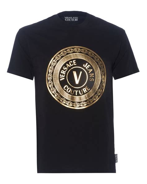 Versace Jeans Couture Men's V